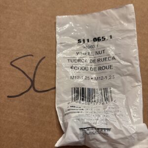 Dorman 611-065.1 Wheel Lug Nut NOS