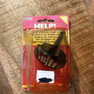 Dorman 82575 Power Steering Cap