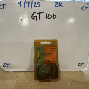 Dorman Electrical Socket GM Signal, Park, Tail, Stop Light 643-067