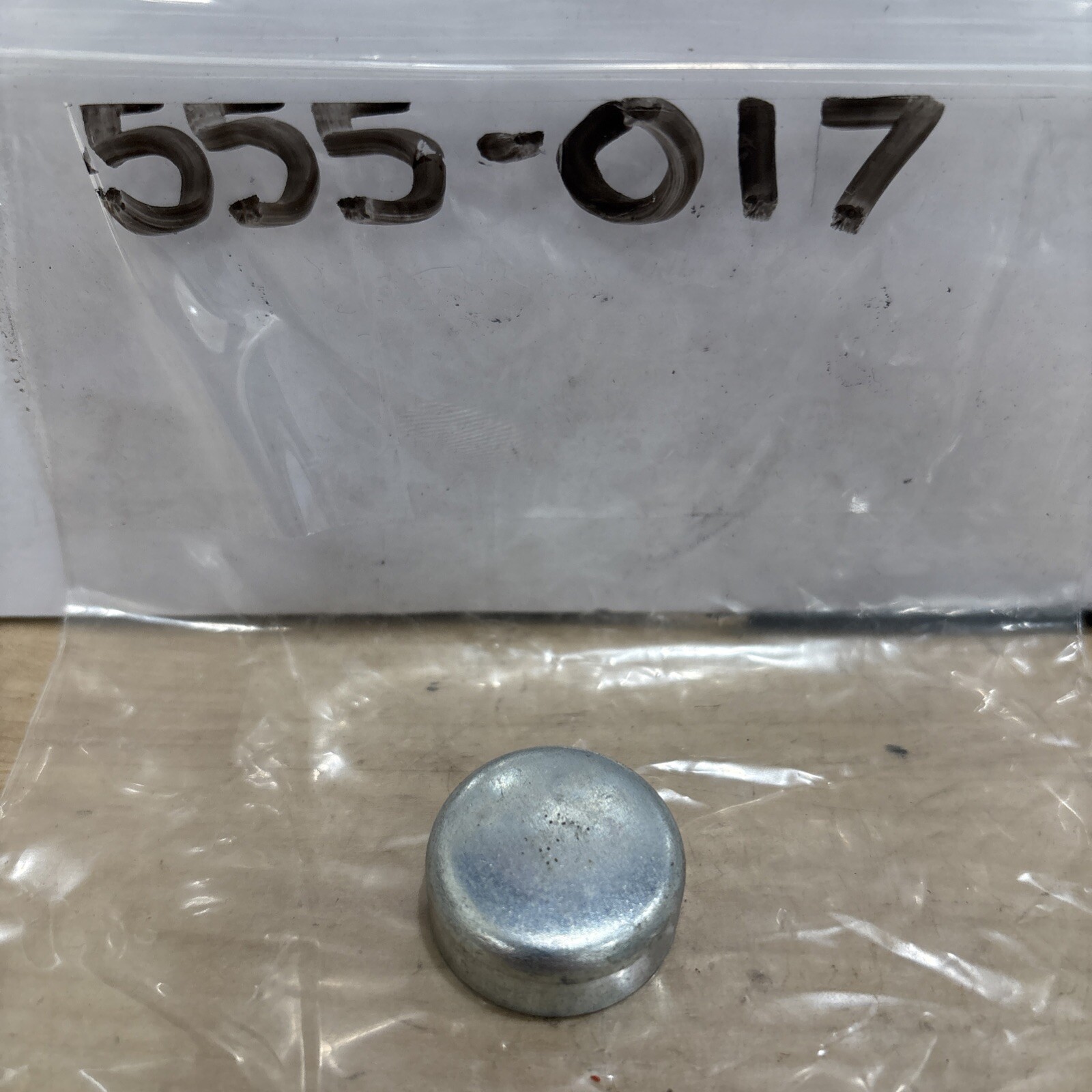 Dorman Expansion Plug 555-017 NOS - Image 3