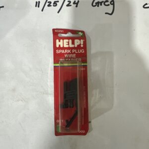 Dorman Motormite    40291    Spark Plug Wire Retainers Locking Bracke