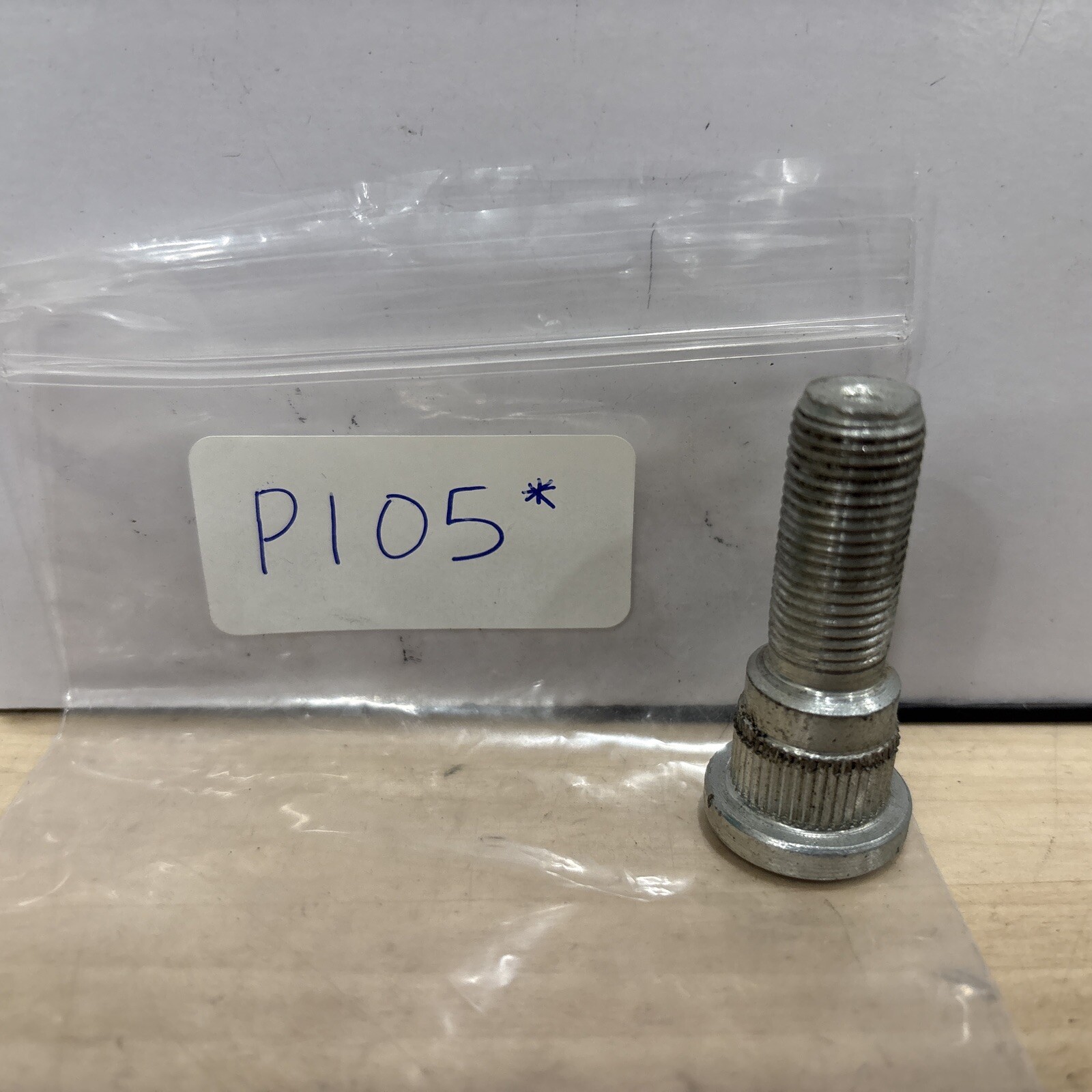 Dorman P105 Wheel Lug Stud - Image 3