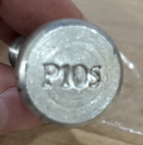 Dorman P105 Wheel Lug Stud - Image 4