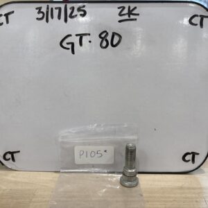 Dorman P105 Wheel Lug Stud