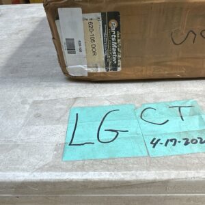 Dorman Replacement Condenser Fan Assembly Fits 1996-07 Ford Taurus Model 620-105