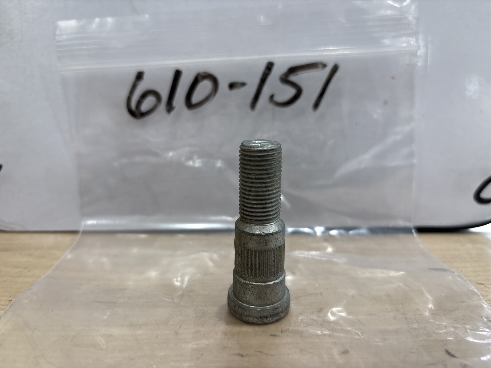 Dorman Wheel Lug Stud 610-151 (R) - Image 3