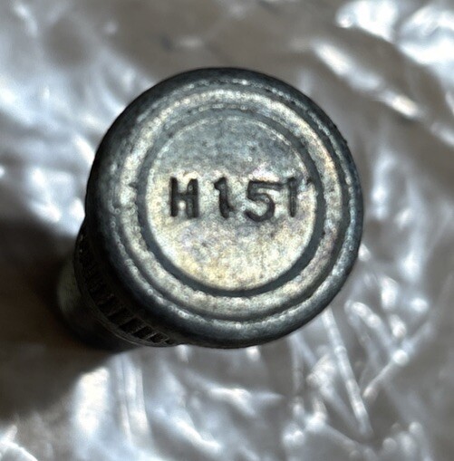 Dorman Wheel Lug Stud 610-151 (R) - Image 4