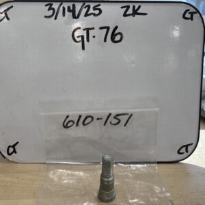 Dorman Wheel Lug Stud 610-151 (R)