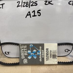 Drive-Rite By Dayco V-Belt 15295DR