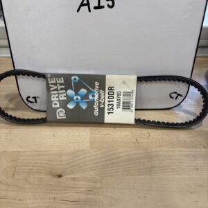 Drive-Rite By Dayco V-Belt 15310DR