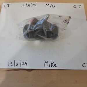 Drum Brake Wheel Cylinder Dorman W40416