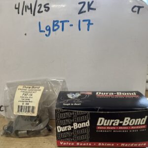 Dura-Bond Bearing FKF-1A Engine Hardware Kit