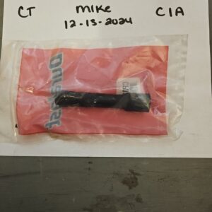 Duralast CP011 NOS Ignition Coil Boot Part # SPP72