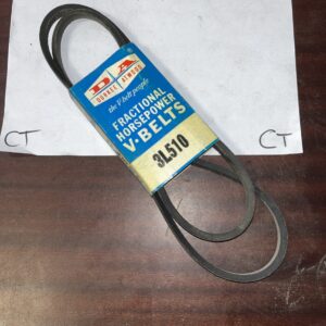 Durkee Atwood 3L510 Belt