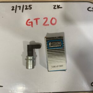 E-Tron PCV Valve FV290