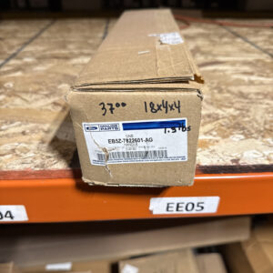 EB5Z-7822601-AG OEM Ford Left Front Door Inner Handle 2011-2015 Explorer