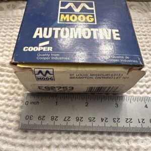 ES2753 | Steering Tie Rod End