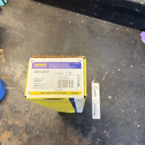 ES3488 Moog Steering Tie Rod End – High-Quality Replacement for Precise Steering