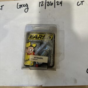 Earl's 977504 Brake Banjo Bolt