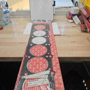 Elring 044.581 Engine Cylinder Head Gasket For 92-99 Mercedes-Benz M 104