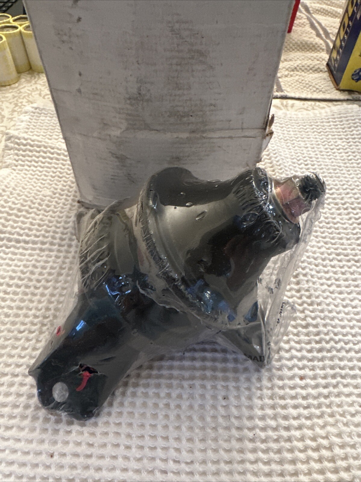 Eng Mount Frt Left 8982 Anchor - Image 3