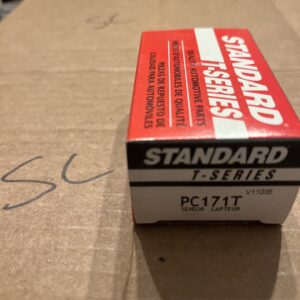 Engine Camshaft Position Sensor Genuine Standard Motor Brand PC171T NOS