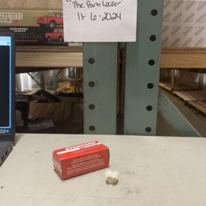 Engine Camshaft Position Sensor Interrupter Standard PC100T New Old Stock