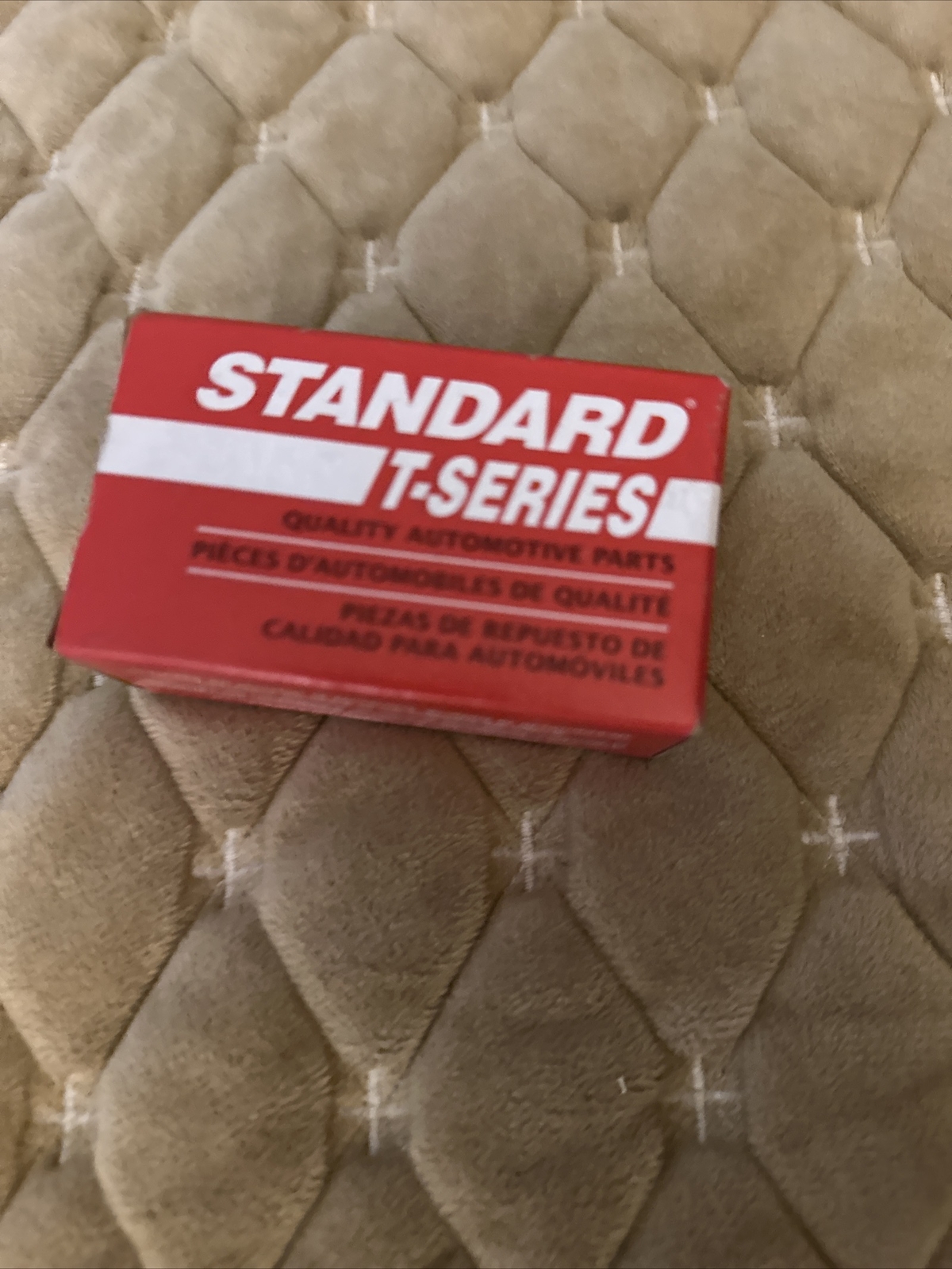 Engine Camshaft Position Sensor Standard PC458T - Image 3