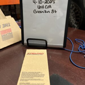 Engine Camshaft Seal Kit Fel-Pro TCS 45963