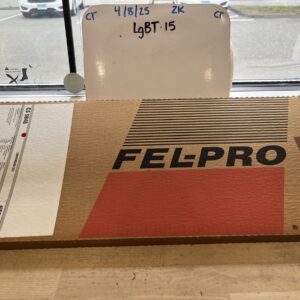 Engine Conversion Gasket Set Fel-Pro CS 9846 (40657)