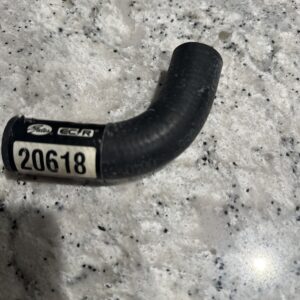 Engine Coolant Bypass Hose-Molded Coolant Hose Gates 20618