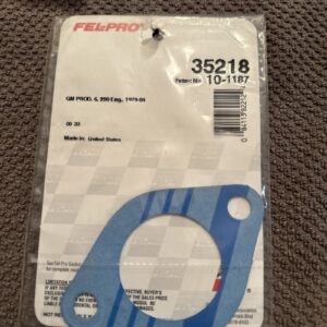 Engine Coolant Outlet Gasket Fel-Pro 35218