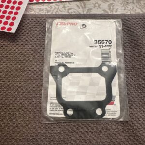 Engine Coolant Outlet Gasket Fel-Pro 35570