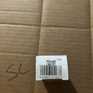 Engine Coolant Temperature Sender Genuine Standard Motor Products TS319T NOS