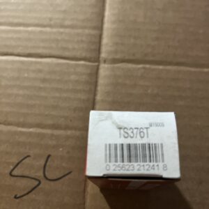 Engine Coolant Temperature Sender Genuine Standard Motor Products TS376T NOS