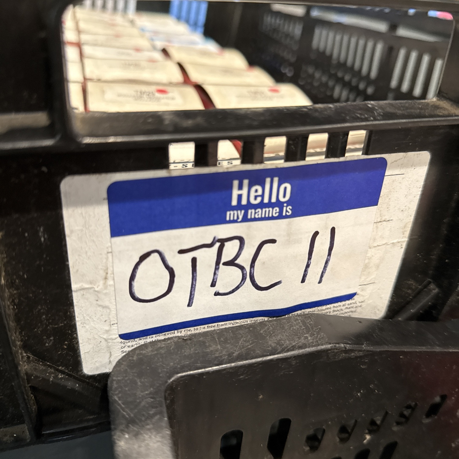 Engine Coolant Temperature Sender Standard TS-196 - Image 3