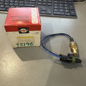 Engine Coolant Temperature Sender Standard TS-196