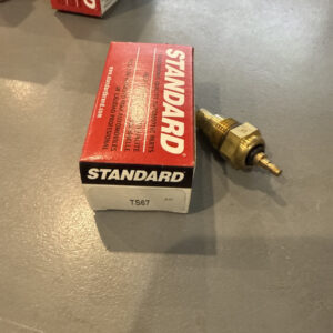 Engine Coolant Temperature Sender Standard TS-67