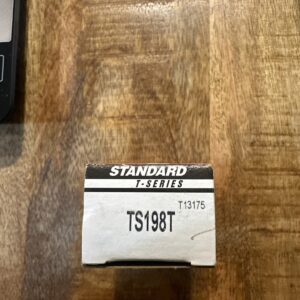 Engine Coolant Temperature Sender Standard TS198T
