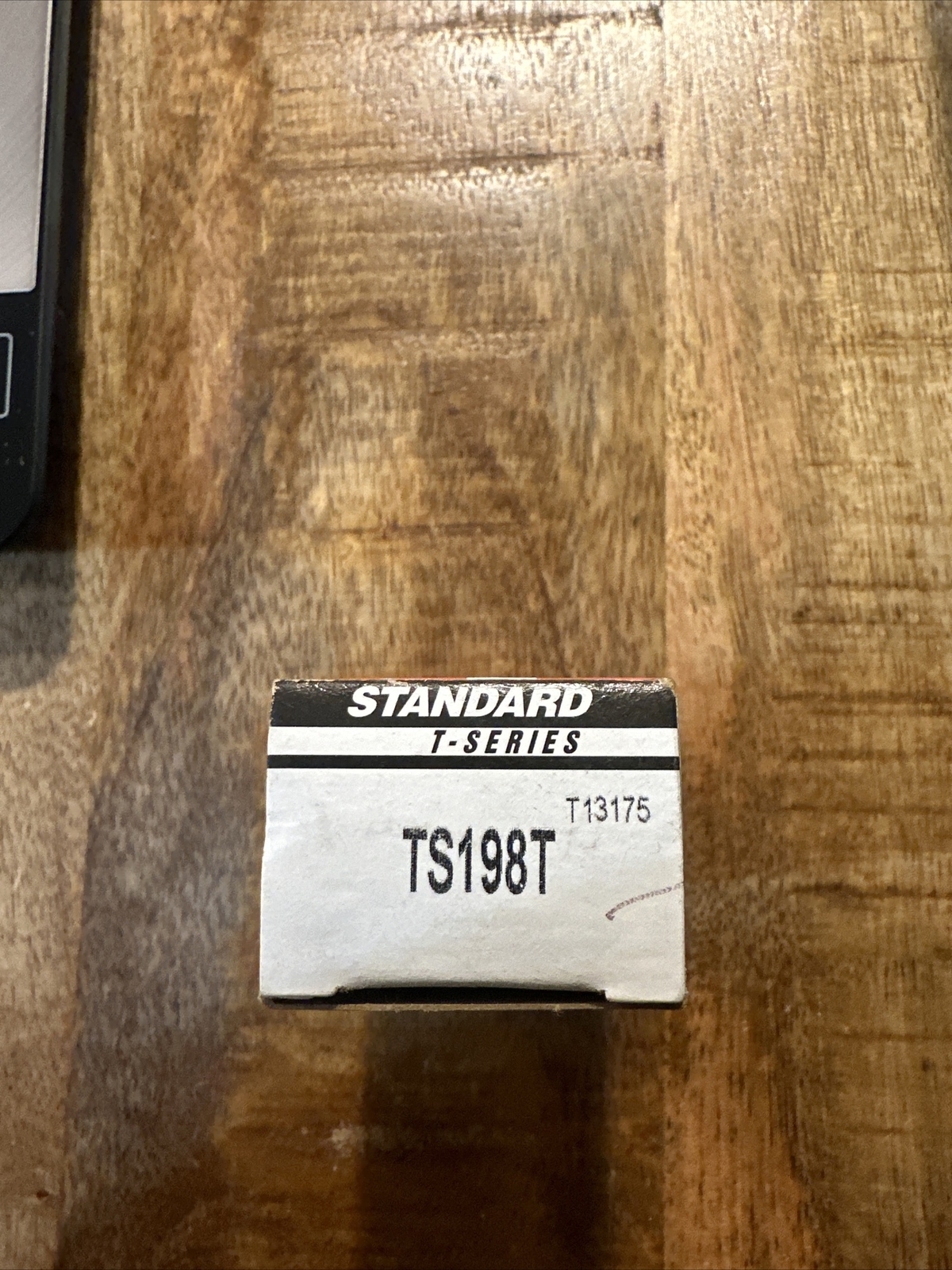 Engine Coolant Temperature Sender Standard TS198T