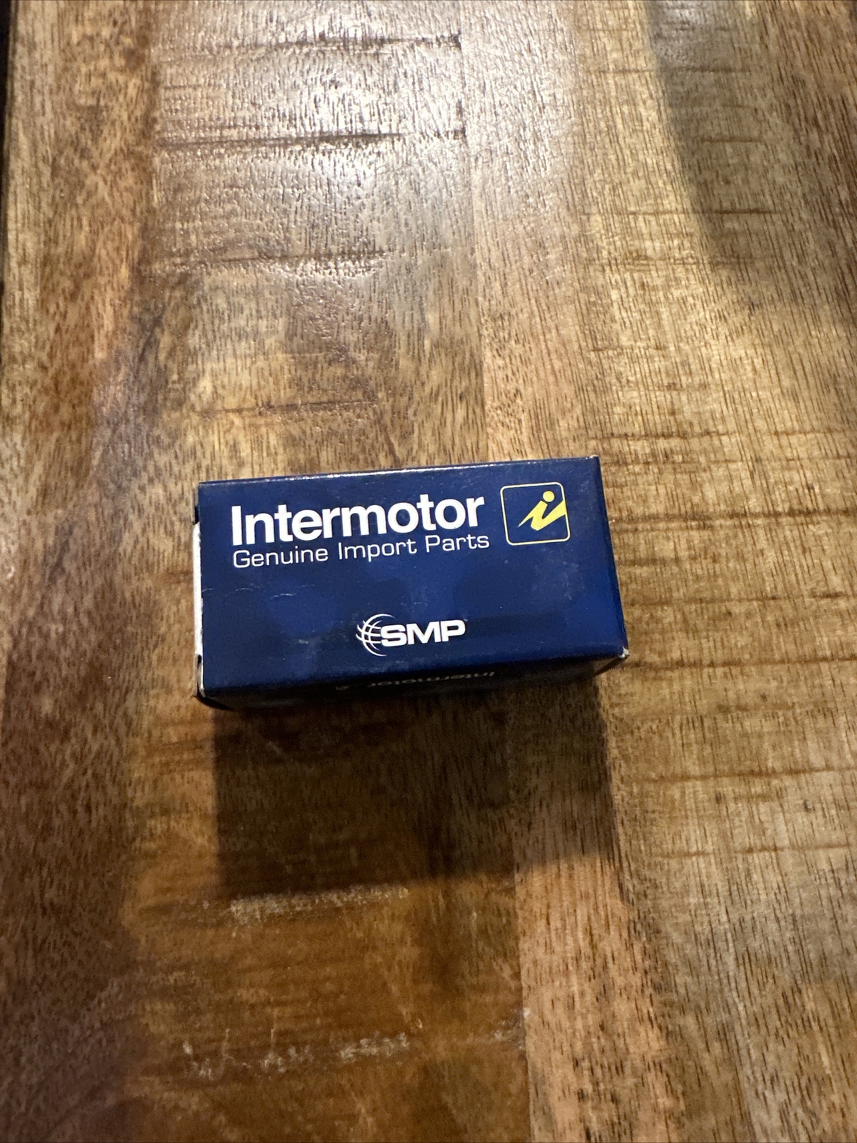 Engine Coolant Temperature Sensor Standard TS-337 - Image 3