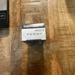 Engine Coolant Temperature Sensor Standard TS-337