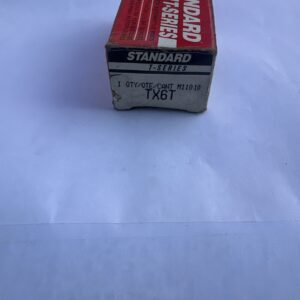 Engine Coolant Temperature Sensor Standard TX6T