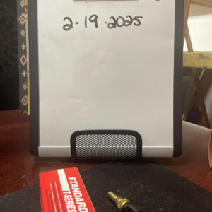 Engine Coolant Temperature Sensor Standard TX71T