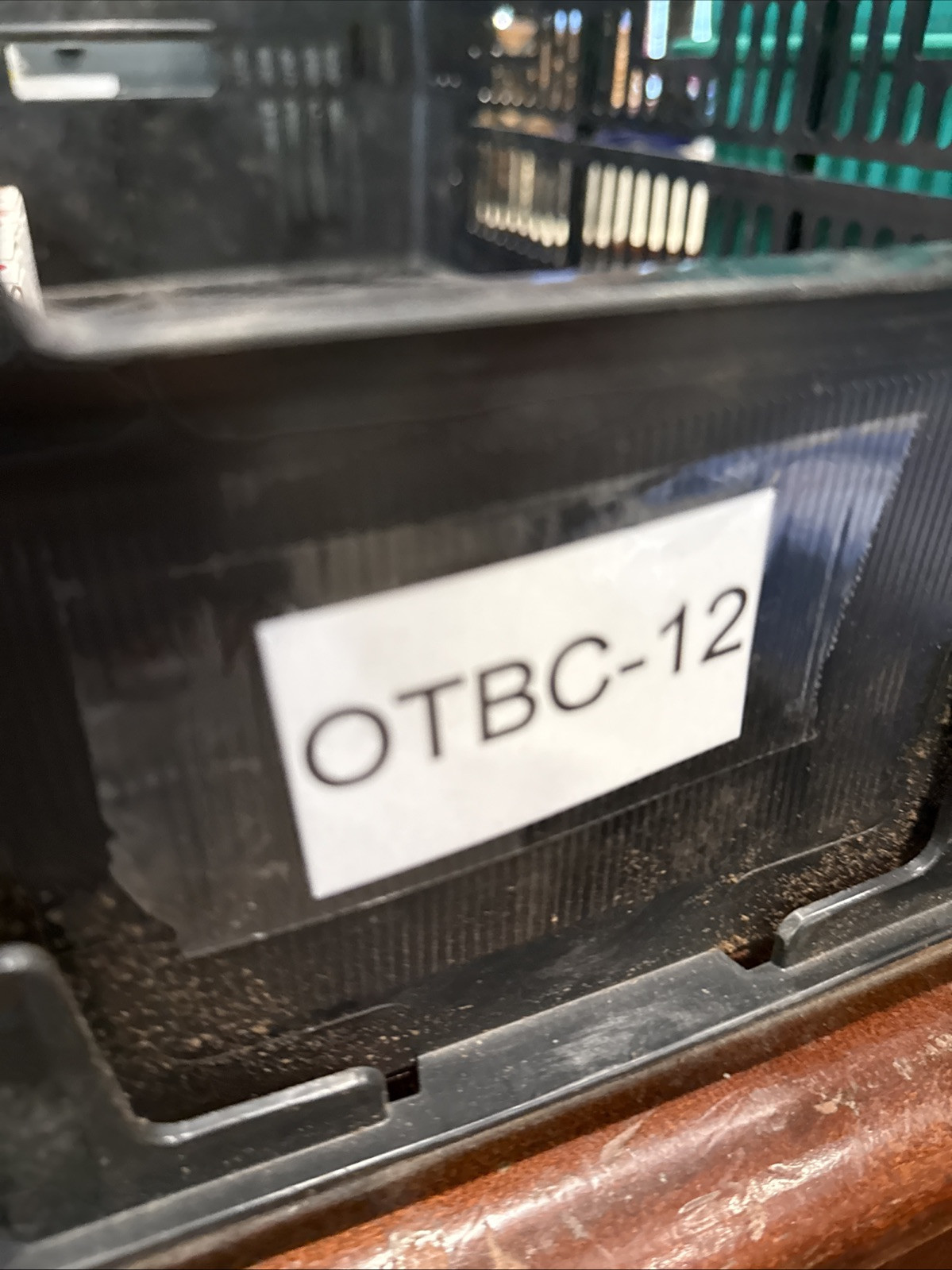 Engine Coolant Temperature Switch-Sender Standard TS-135 - Image 4