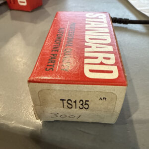 Engine Coolant Temperature Switch-Sender Standard TS-135