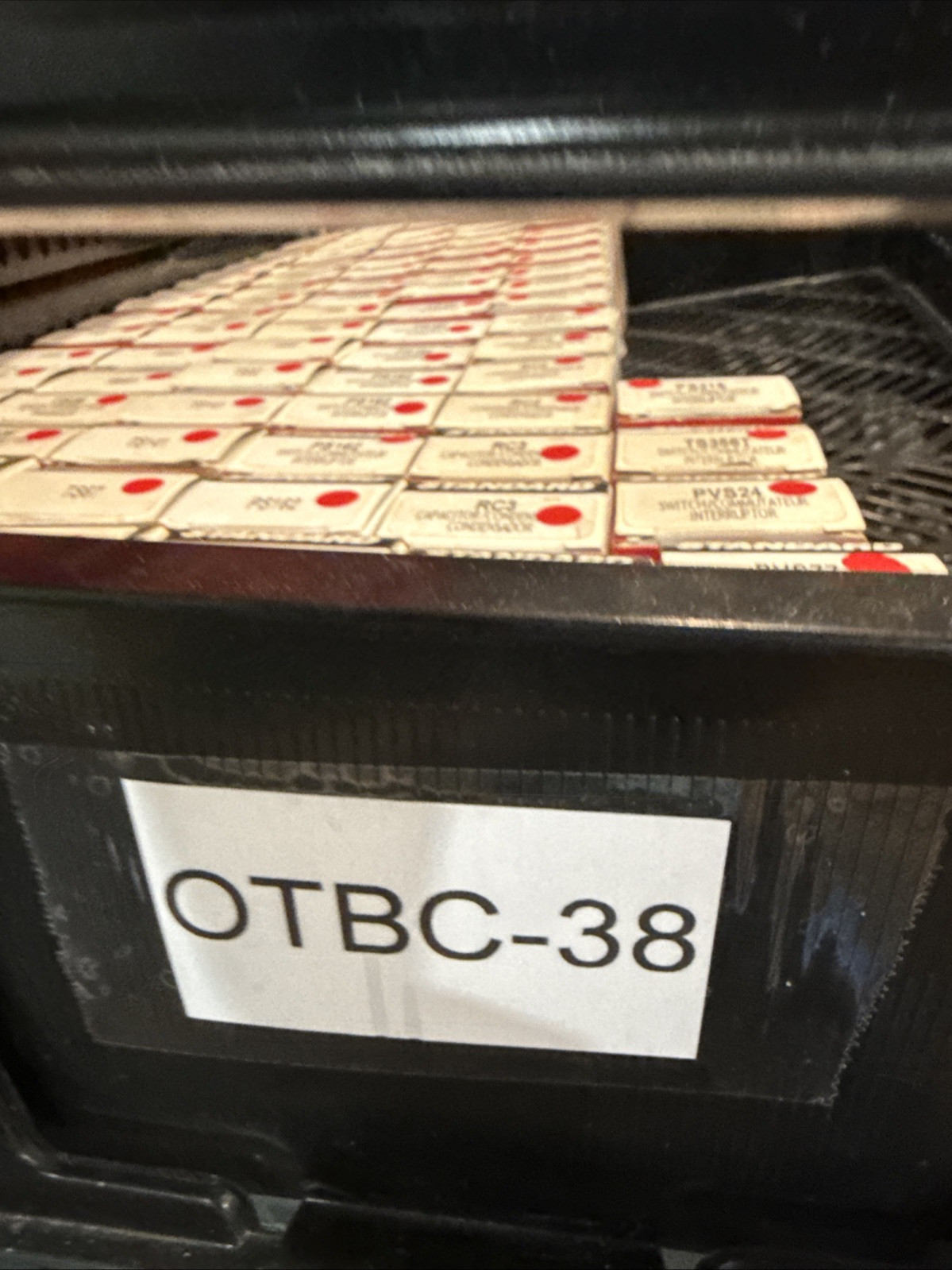 Engine Coolant Temperature Switch Standard TS-85 - Image 3