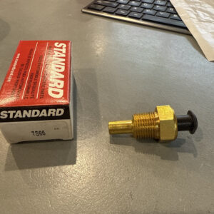 Engine Coolant Temperature Switch Standard TS-85