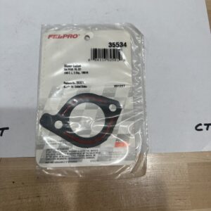 Engine Coolant Thermostat Housing Gasket Fel-Pro 35534
