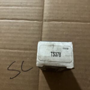 Engine Cooling Fan Switch Genuine Standard Motor Products TS-378 NOS